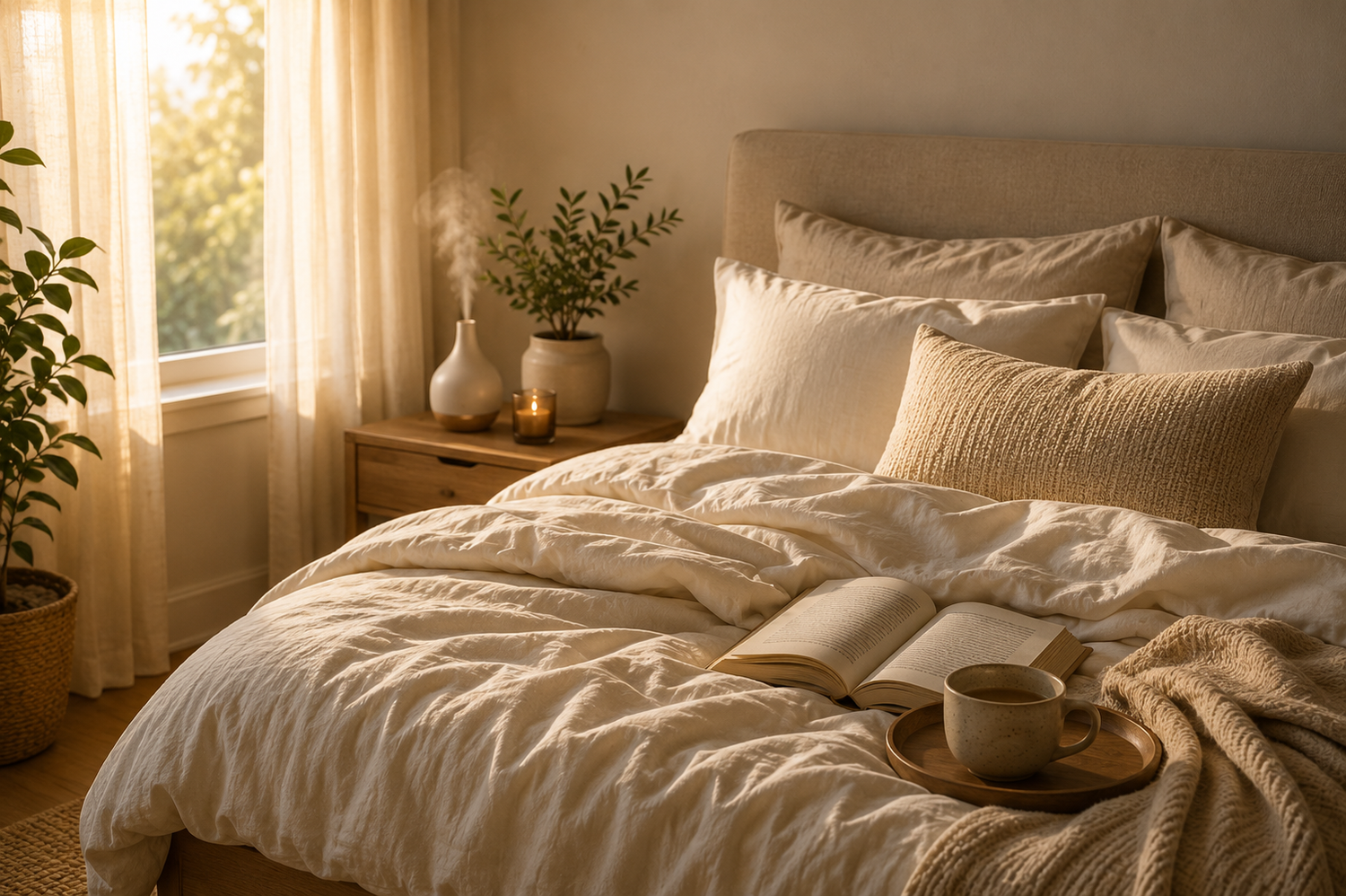 Rest