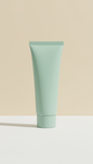 Soothing recovery balm tube