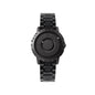 Iron Ball Magnetic Pointer Men's Watch